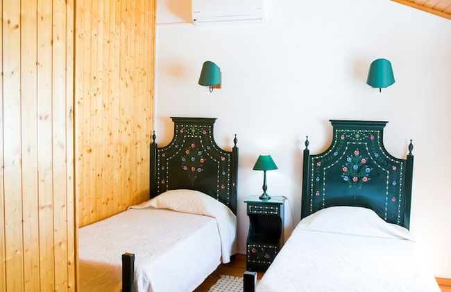 Casas de Romaria de Brotas - Foto 4