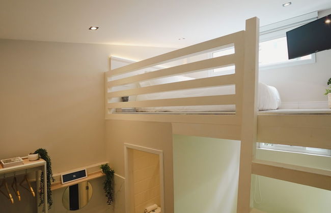 Apê Metrô Paraíso - Photo 2