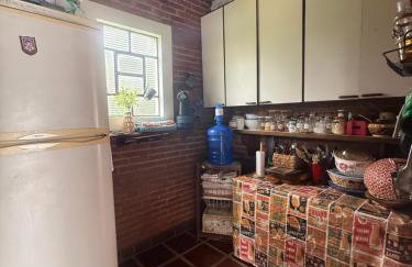 Casa de campo em São Roque - Sítio Beija Flor - Foto 50