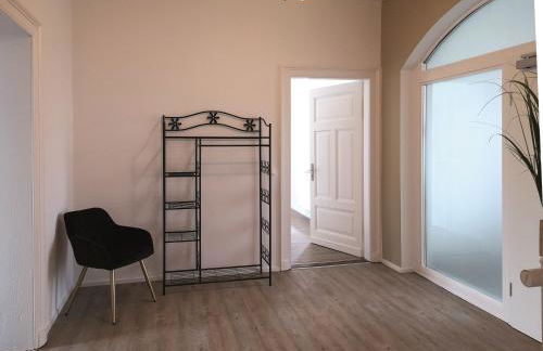 Ferienwohnung im Bahnhof Lügde - Foto 10