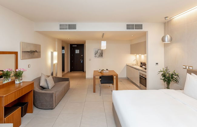 Radisson Blu Residence, Dubai Marina - Foto 8