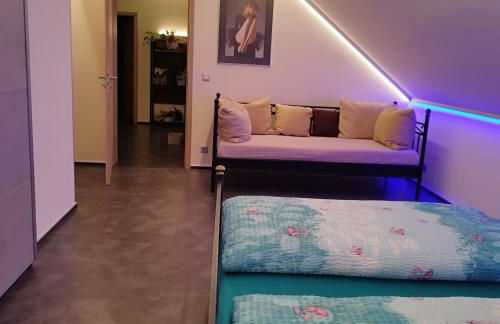 Ferienwohnung Jessica - Foto 16