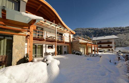 Apartments Chalet Anna - Foto 32