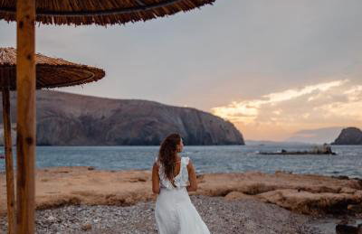 Milos Waves Luxury Apartments - Foto 7