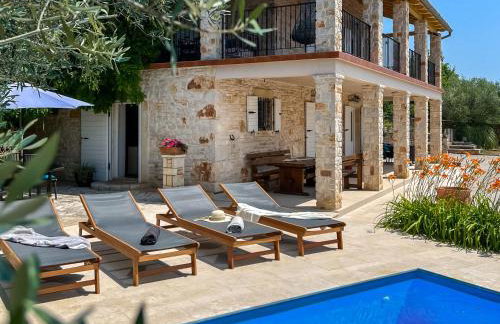 Villa Bepo by Interhome - Foto 16