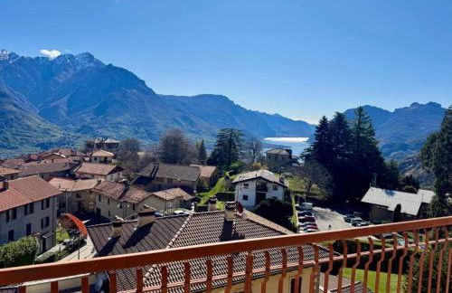 GuestHost - Bright & Scenic Flat 7km from Bellagio - Foto 2