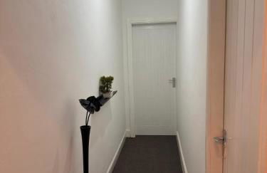 Rems 3bed apartment with games for fun, close to gym and garden view - Foto 19