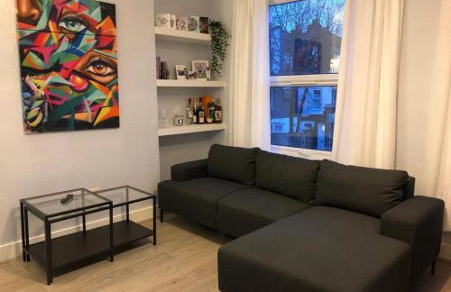 1 bedroom flat 15 minutes from Oxford Circus - Photo 1