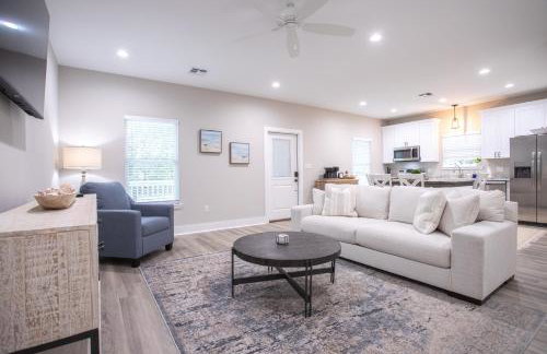 Waveland Beach Cottages - Foto 22