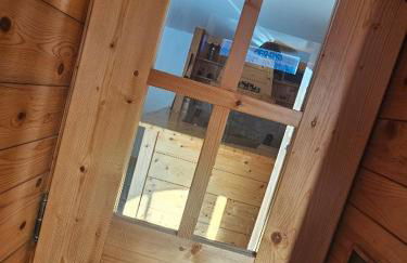 Maison au cœur du Jura - Foto 9