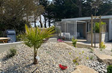 "La Bounty" gite 50m de la plage avec spa - Foto 14