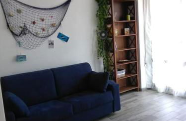 WELCOME RIVIERA - FIOCCO DI MARE elegante e moderno appartamento completamente rinnovato situato in una zona tranquilla -toll parking at 15 euro per day to be booked in advance -subject to availability - Foto 6