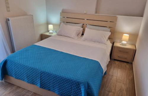 Onda Blu Deluxe Loutraki - Foto 23