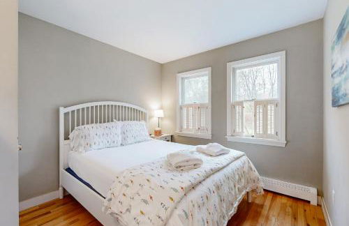 Lookout Cottage - Foto 14