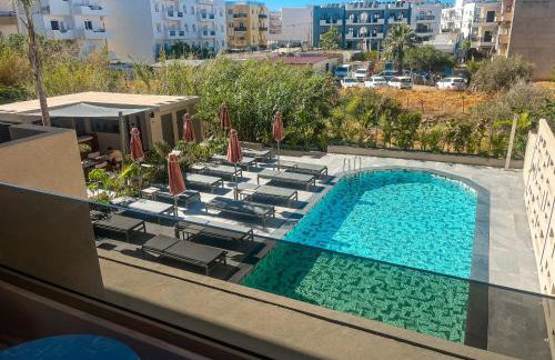 Cosmeen Lifestyle Boutique Stay - Photo 66