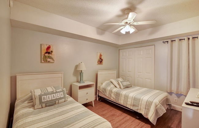 Terrace at Pelican Beach 0705 2 Bedroom Condo by Pelican Beach Management - Photo 3