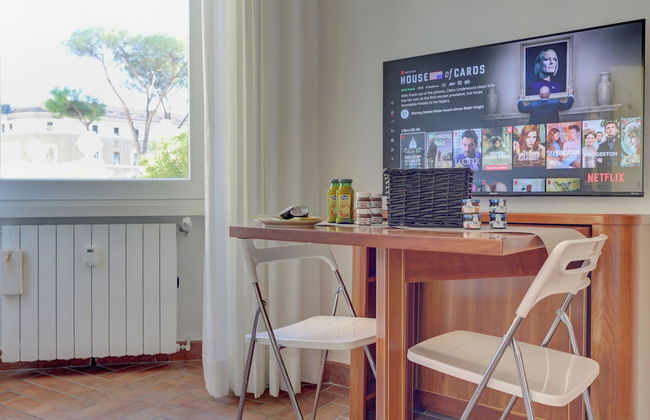 Home and More St. Angelo APT 5 - Foto 12