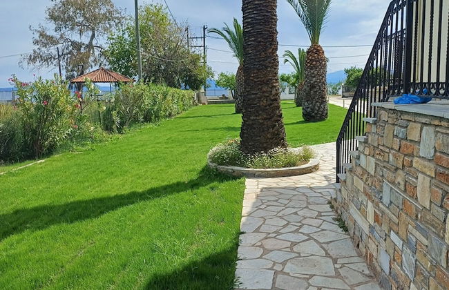 Villa Kallimanis - Foto 37