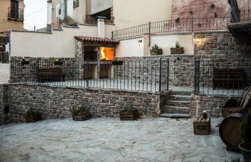 Apartamentos Rurales Parajes de Piedra - Photo 32