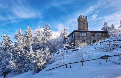 Ferienhaus im Fichtelgebirge - Foto 34