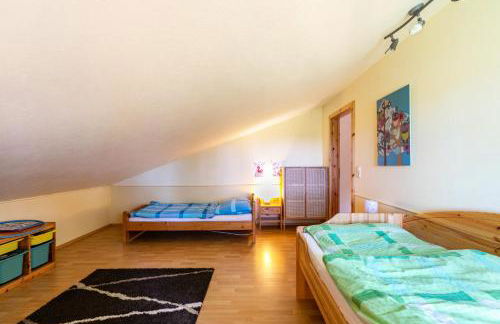 Ferienhaus Landleben und Meer - Foto 28