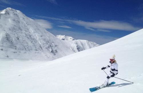 Appartements Le Soleil - Foto 25