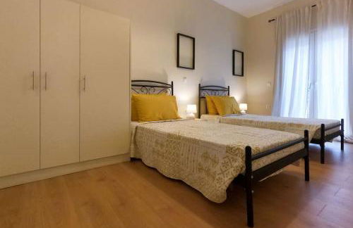 Alfa house w/ view & barbeque in Pythagorion - Foto 36