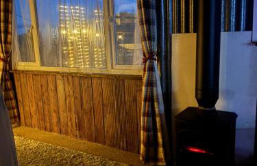 Bridie -rose with wood tub country retreat mini zoo - Foto 21