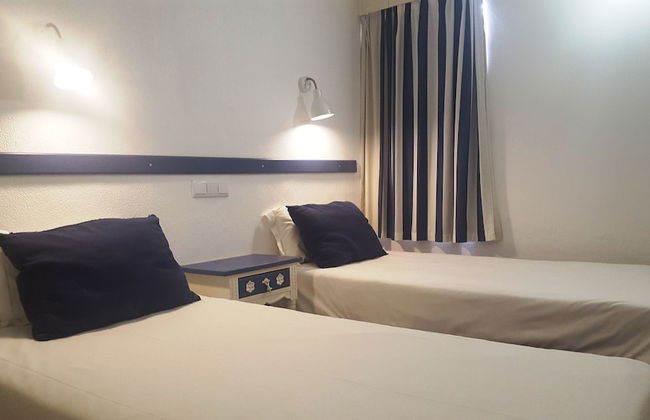 Apartamentos Soldoiro - Foto 30