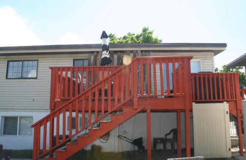 Fly Away Home - Foto 40