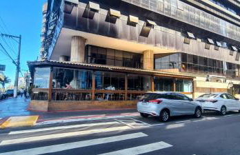 Pasárgada 812, academia e piscinas aquecidas - Foto 7