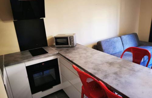 Appartement Indépendant dans le Résid hôtel idéal pour les vacances - séminaires - déplacements pro "L'Evidence du Golf " VEDENE - Foto 12