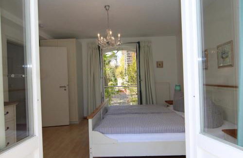 Brise Remise -Seepark Heringsdorf - Foto 11