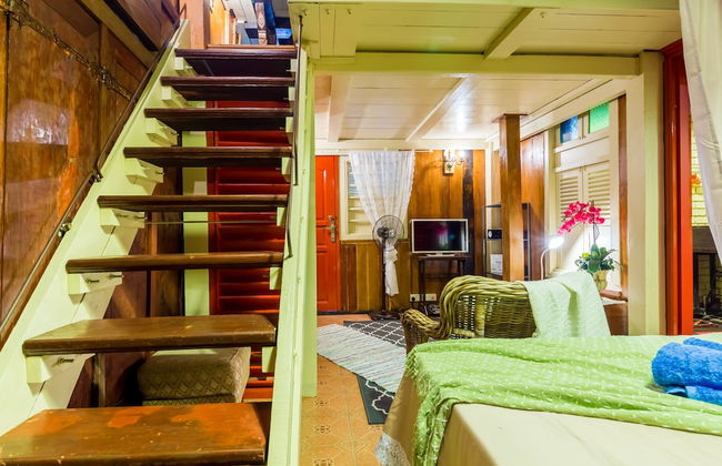 Ellina's Staycation Classic House KL - Photo 14