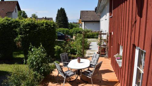 Ferienwohnungen Dornröschen - Foto 5