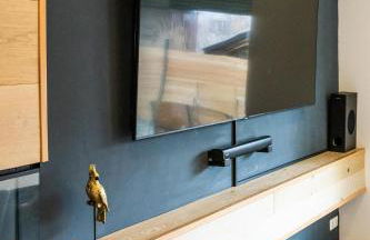 SEEZEIT Ferienwohnungen & Seminarhaus am Ammersee - Foto 7