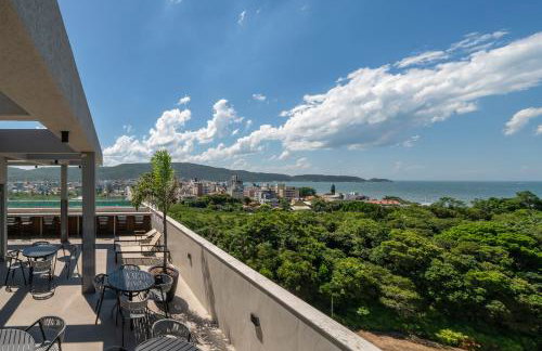 Apartamento 509 com piscina Aquecida - Foto 36