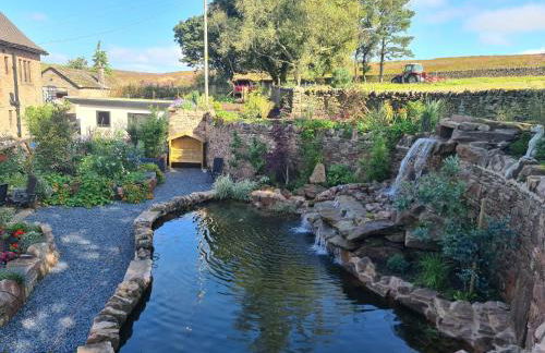 Oakenclough Hall - Foto 9