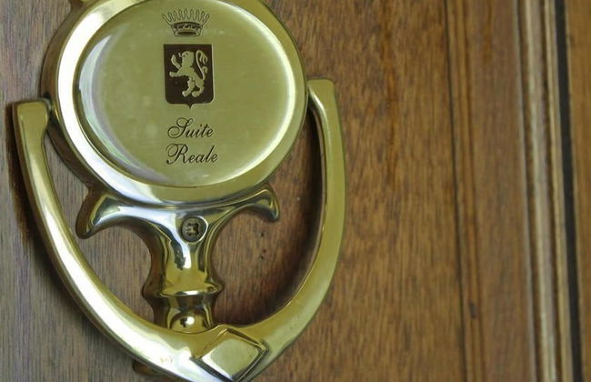 Hotel Residence il Feudo - Photo 41