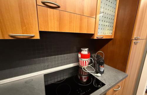 Attico del Sole sulle piste da sci - posto auto - Photo 5