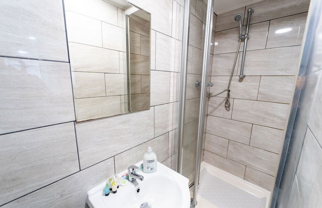 Beautiful 1-bed Studio in Birmingham - Foto 7