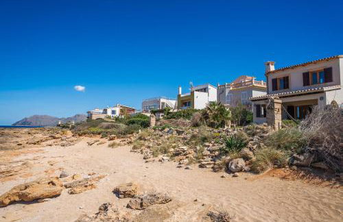 Ideal Property Mallorca - Casa Sa Nau - Foto 14