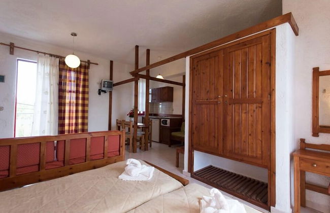 Proimos Apartments - Foto 18