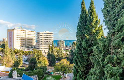 CYV Simple living near beach w pool in Fuengirola - Photo 22