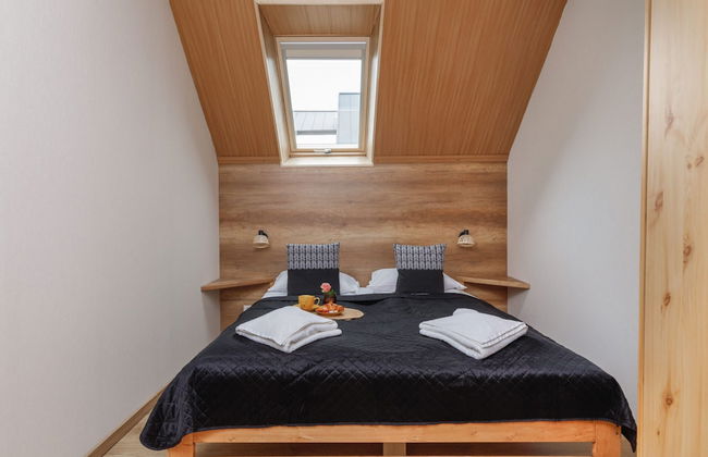 Apartment Marina Grzybowo by Renters - Foto 12