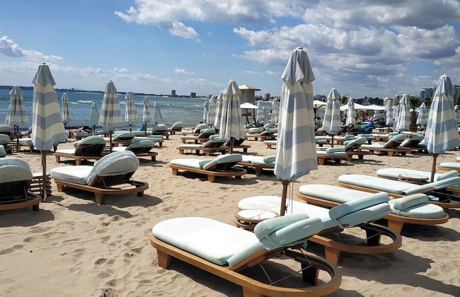 New Line Village Apartments - Foto 58