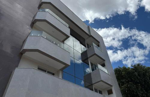 Apartamentos no Centro da Cidade - Photo 19