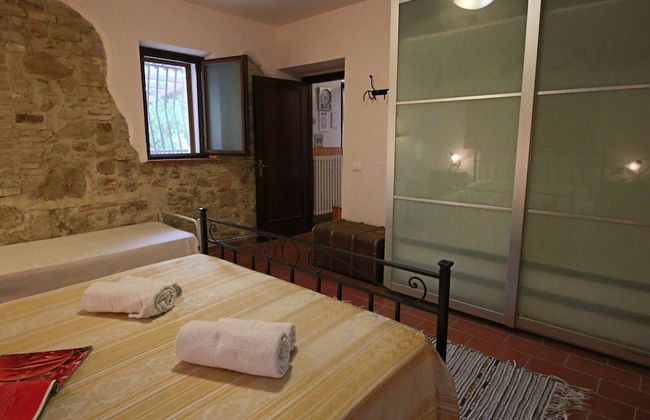 Country House With Swimming Pool and Garden With Mediterranean Plants - Foto 2