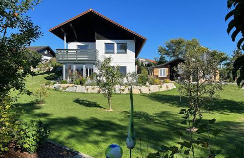 H.Aus.Zeit Ferienwohnungen Stockbauer - Photo 38