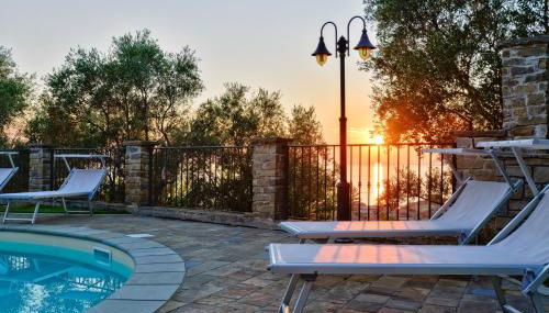 Villa Elaia - Foto 4, Garden